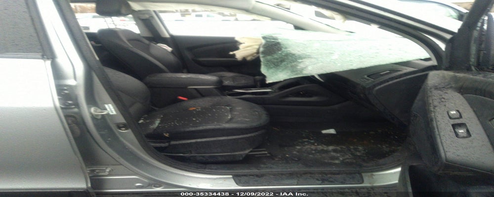 KM8JUCAC8BU259510 2011 HYUNDAI TUCSON photo no. 5