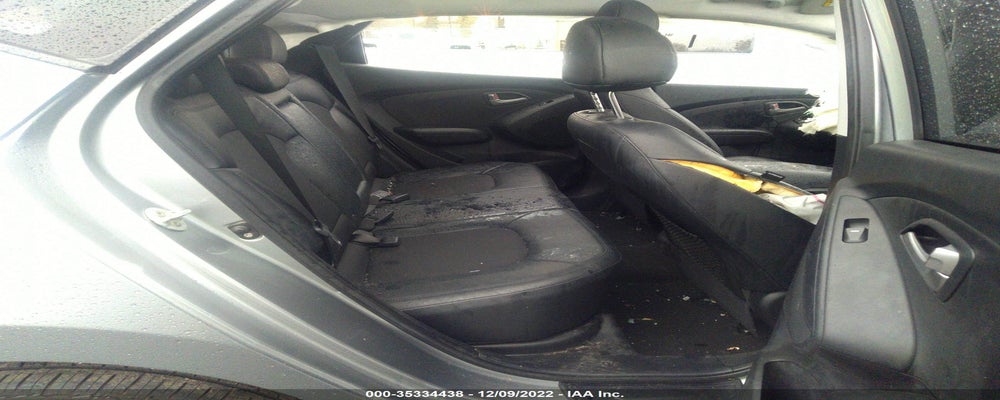 KM8JUCAC8BU259510 2011 HYUNDAI TUCSON photo no. 8