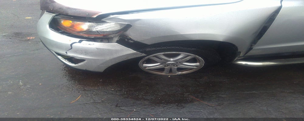 5XYZGDAB2CG100190 2012 HYUNDAI SANTA FE photo no. 6
