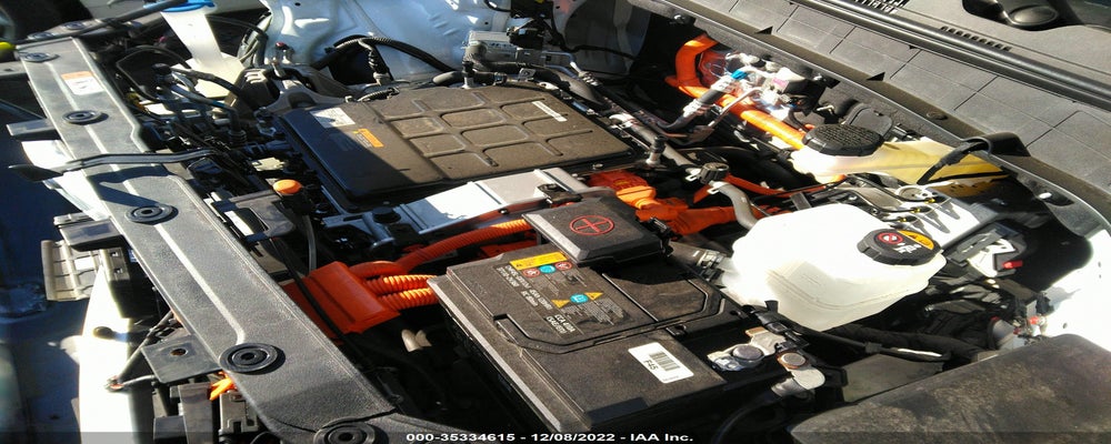 KM8K23AG1MU129276 2021 HYUNDAI KONA EV photo no. 10