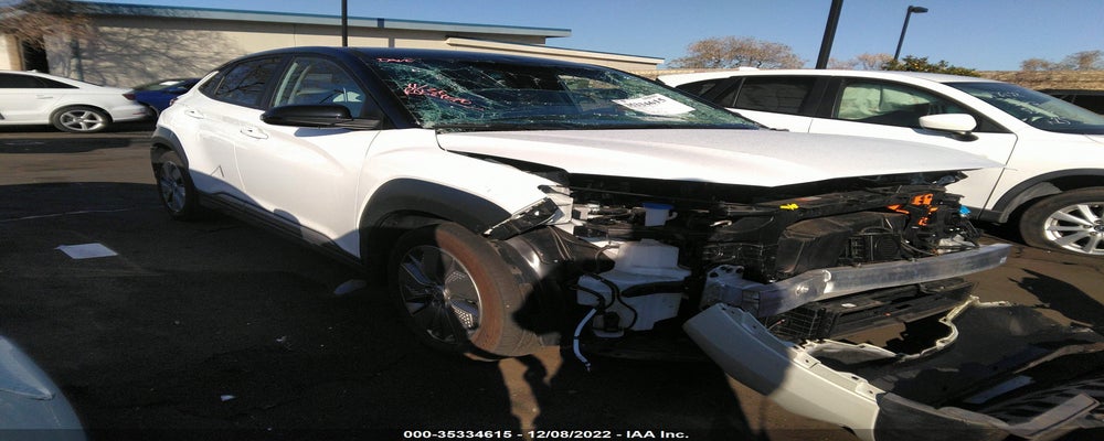 KM8K23AG1MU129276 2021 HYUNDAI KONA EV photo no. 16