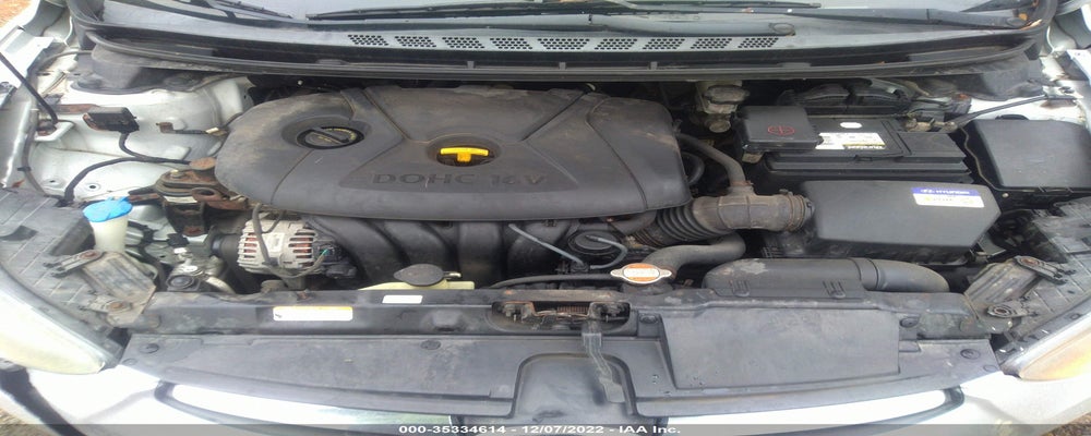 KMHDH4AE1BU133272 2011 HYUNDAI ELANTRA photo no. 10