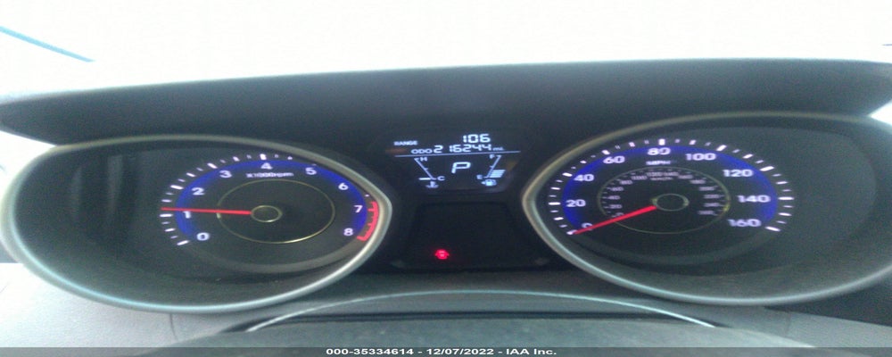 KMHDH4AE1BU133272 2011 HYUNDAI ELANTRA photo no. 7