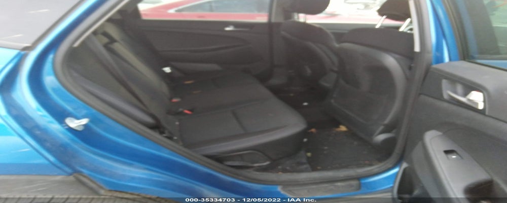 KM8J23A42KU047460 2019 HYUNDAI TUCSON photo no. 8