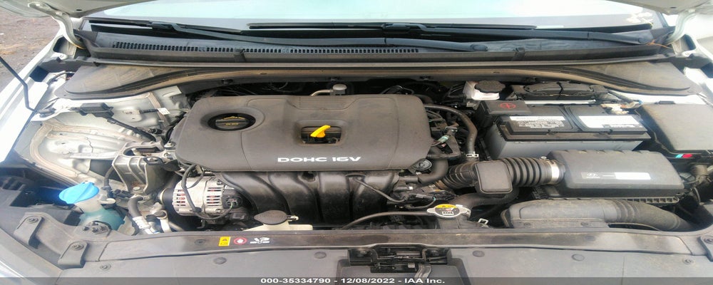 5NPD84LF9JH232344 2018 HYUNDAI ELANTRA photo no. 10