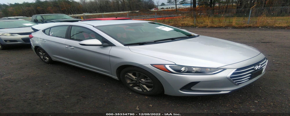 5NPD84LF9JH232344 2018 HYUNDAI ELANTRA photo no. 17