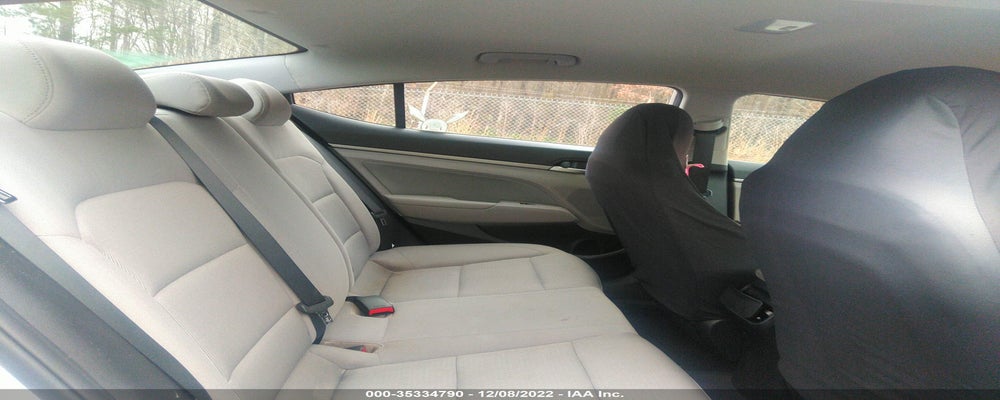 5NPD84LF9JH232344 2018 HYUNDAI ELANTRA photo no. 8