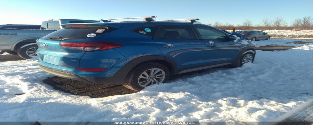 KM8J3CA48JU810934 2018 HYUNDAI TUCSON photo no. 4