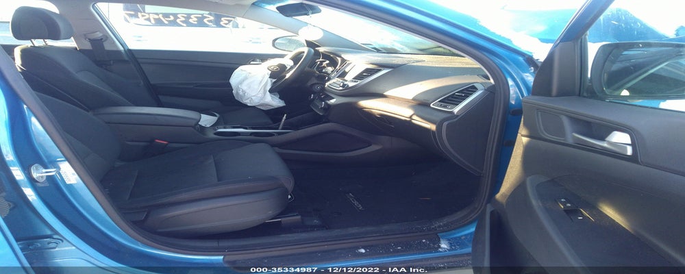 KM8J3CA48JU810934 2018 HYUNDAI TUCSON photo no. 5