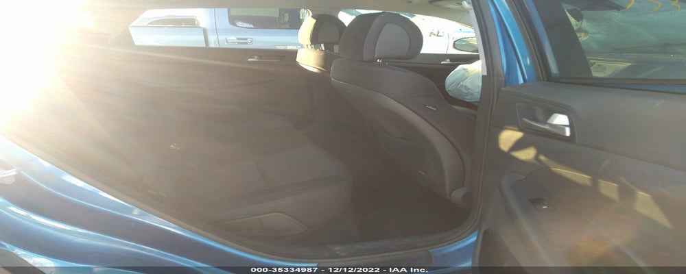 KM8J3CA48JU810934 2018 HYUNDAI TUCSON photo no. 8