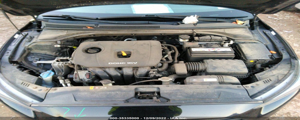 KMHTG6AF6KU005791 2019 HYUNDAI VELOSTER photo no. 10