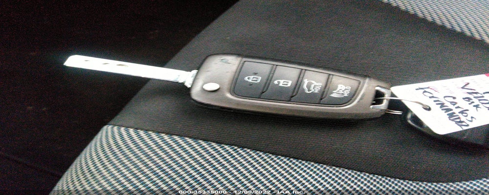 KMHTG6AF6KU005791 2019 HYUNDAI VELOSTER photo no. 11