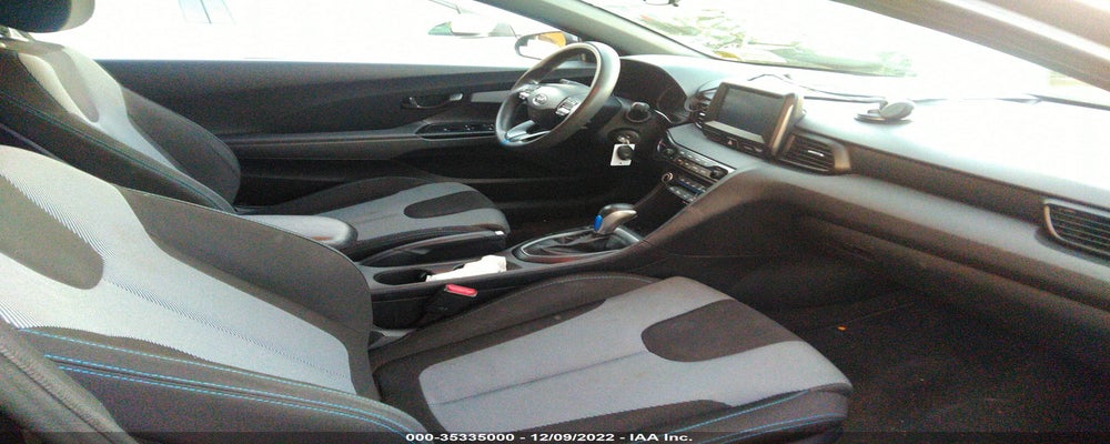 KMHTG6AF6KU005791 2019 HYUNDAI VELOSTER photo no. 5