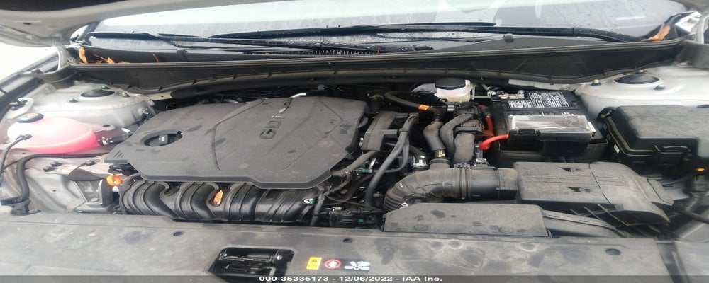 5NMJF3AEXNH085306 2022 HYUNDAI TUCSON photo no. 10