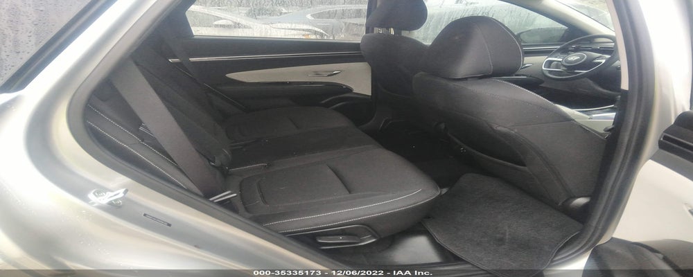 5NMJF3AEXNH085306 2022 HYUNDAI TUCSON photo no. 8