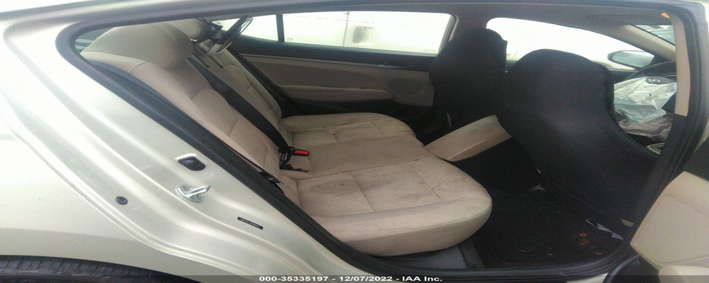 5NPD74LF5HH088157 2017 HYUNDAI ELANTRA photo no. 8