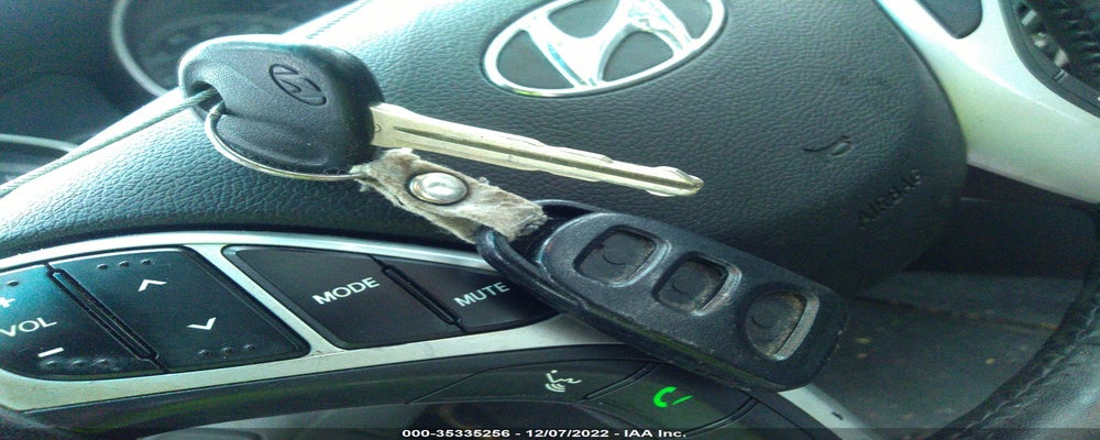 KMHDH4AE4CU256078 2012 HYUNDAI ELANTRA photo no. 11