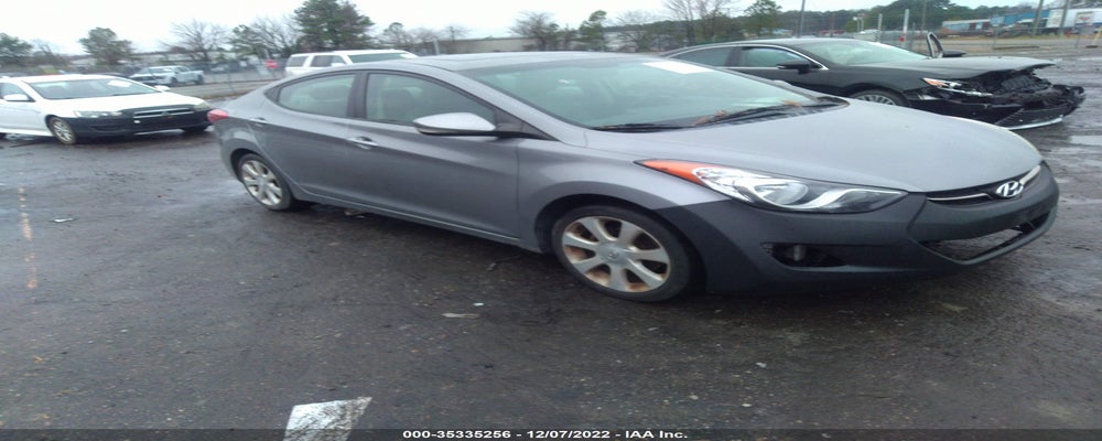 KMHDH4AE4CU256078 2012 HYUNDAI ELANTRA photo no. 24