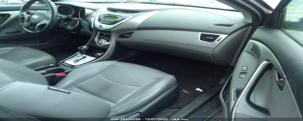 KMHDH4AE4CU256078 2012 HYUNDAI ELANTRA photo no. 5