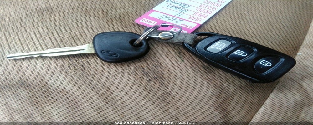 5NPDH4AE4BH027249 2011 HYUNDAI ELANTRA photo no. 11