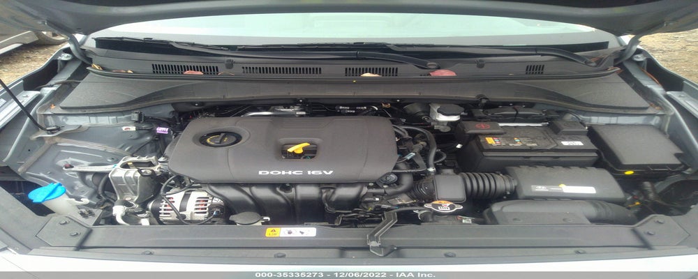 KM8K62AA9MU692697 2021 HYUNDAI KONA photo no. 10