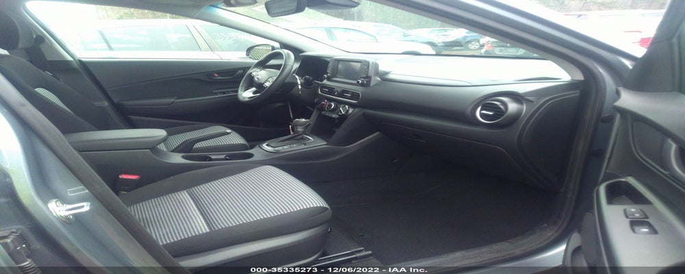 KM8K62AA9MU692697 2021 HYUNDAI KONA photo no. 5