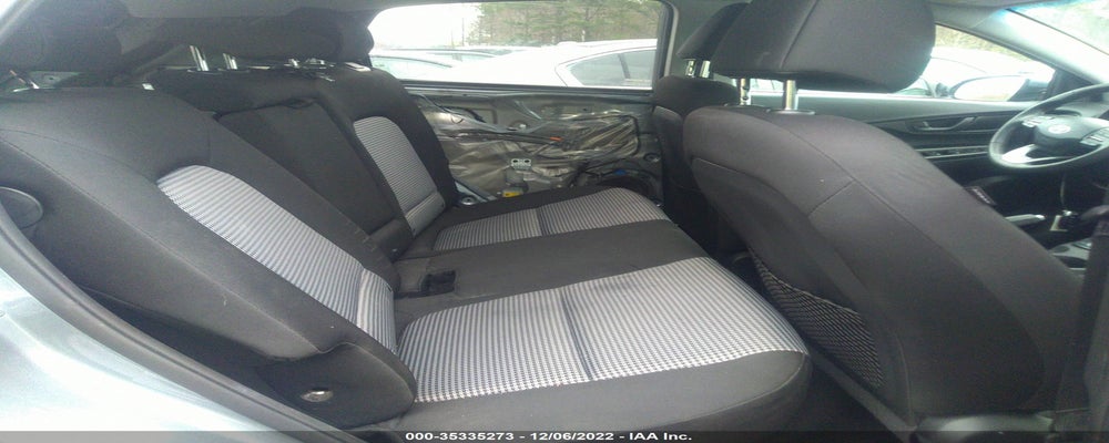 KM8K62AA9MU692697 2021 HYUNDAI KONA photo no. 8