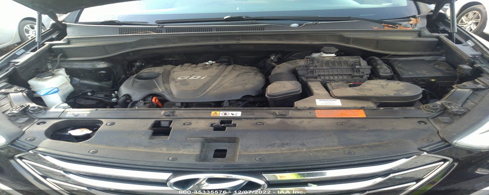 5XYZU3LB0DG119533 2013 HYUNDAI SANTA FE photo no. 10