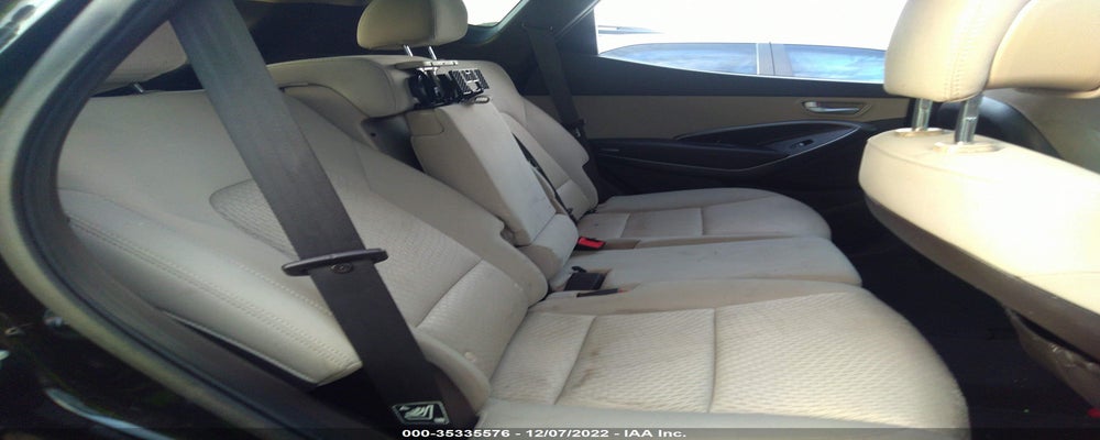 5XYZU3LB0DG119533 2013 HYUNDAI SANTA FE photo no. 8