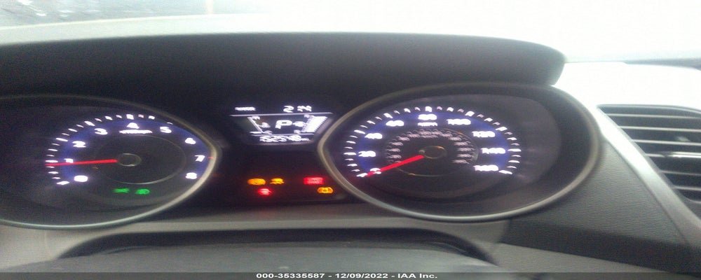 5NPDH4AE2EH490771 2014 HYUNDAI ELANTRA photo no. 7