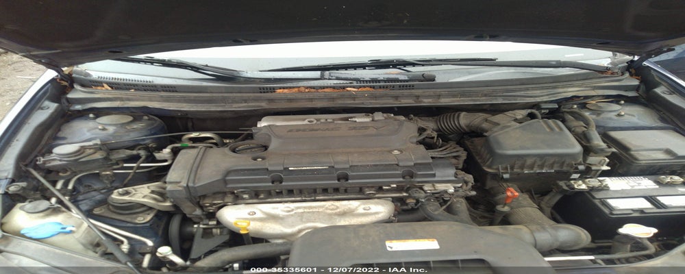 KMHDU4AD9AU009882 2010 HYUNDAI ELANTRA photo no. 10