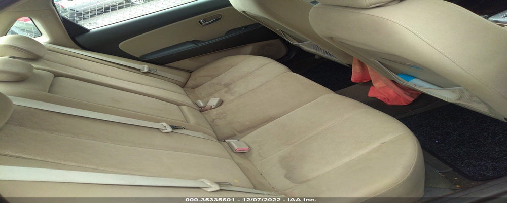 KMHDU4AD9AU009882 2010 HYUNDAI ELANTRA photo no. 8