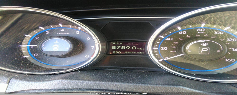 5NPEB4AC0EH893605 2014 HYUNDAI SONATA photo no. 7