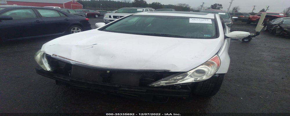5NPEC4AC6BH113082 2011 HYUNDAI SONATA photo no. 6