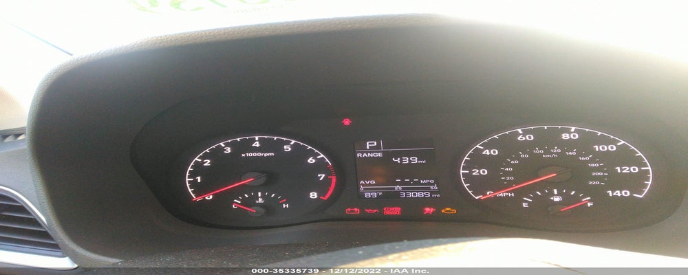3KPC24A67ME146927 2021 HYUNDAI ACCENT photo no. 7
