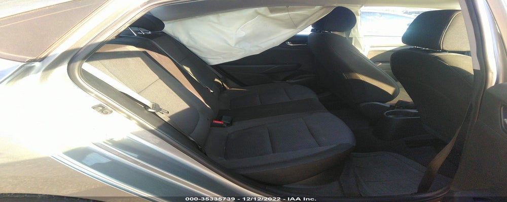 3KPC24A67ME146927 2021 HYUNDAI ACCENT photo no. 8