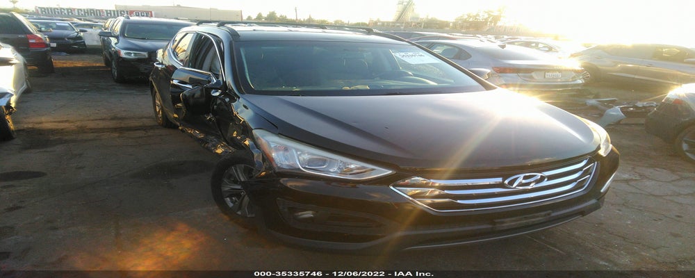 5XYZU3LB9EG165332 2014 HYUNDAI SANTA FE SPORT photo no. 20