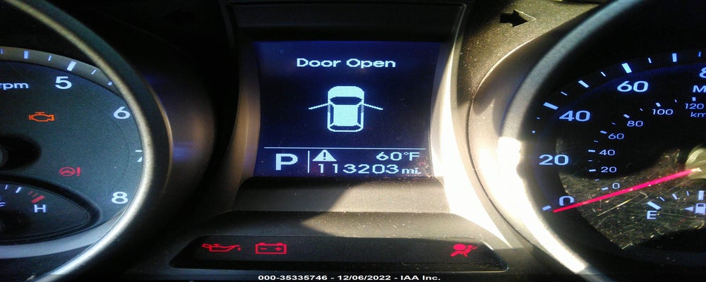 5XYZU3LB9EG165332 2014 HYUNDAI SANTA FE SPORT photo no. 7
