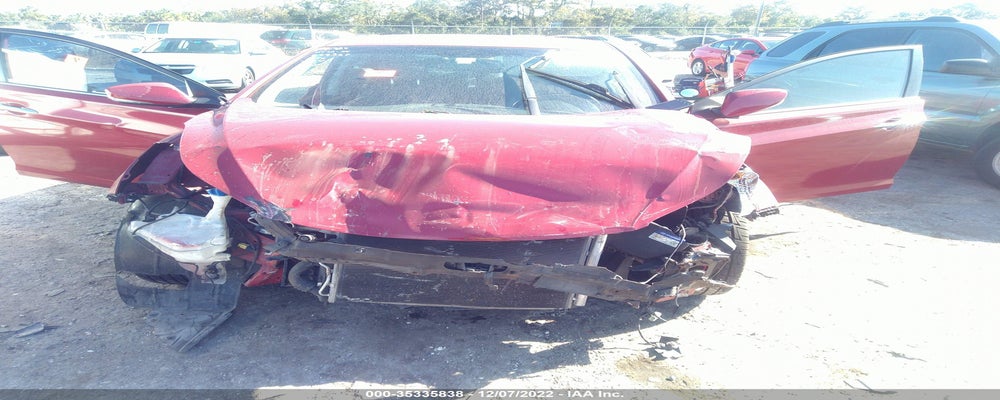 KMHDH4AE3FU222900 2015 HYUNDAI ELANTRA photo no. 6