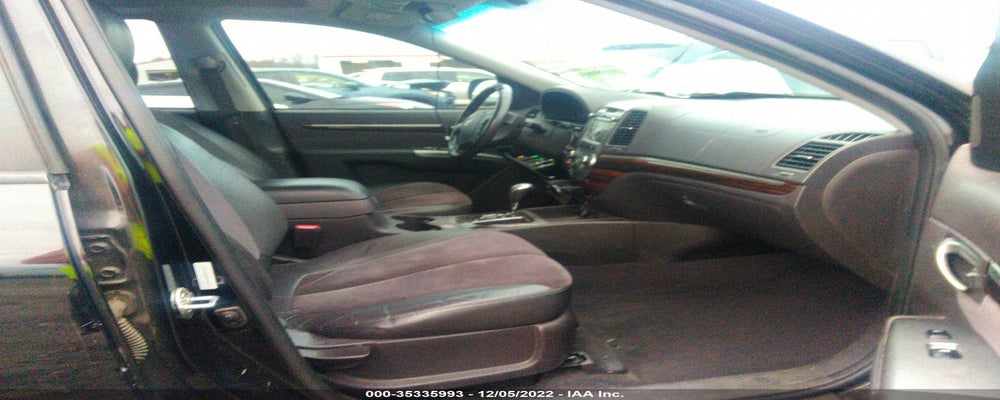 5XYZH4AG0CG106174 2012 HYUNDAI SANTA FE photo no. 5