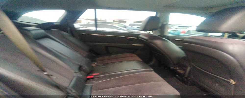 5XYZH4AG0CG106174 2012 HYUNDAI SANTA FE photo no. 8