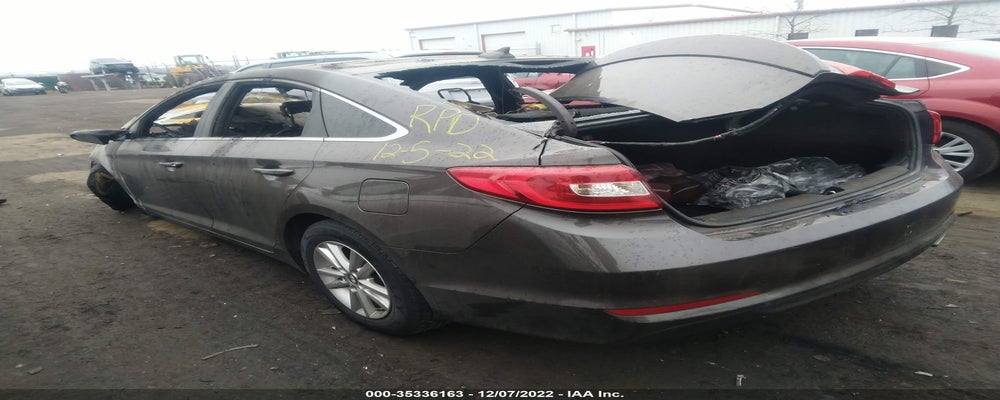 5NPE24AF6GH331818 2016 HYUNDAI SONATA photo no. 3