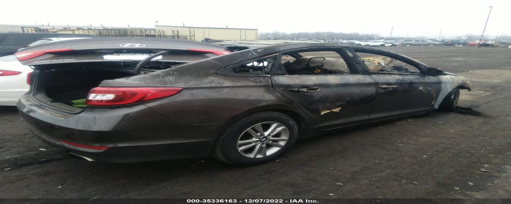 5NPE24AF6GH331818 2016 HYUNDAI SONATA photo no. 4