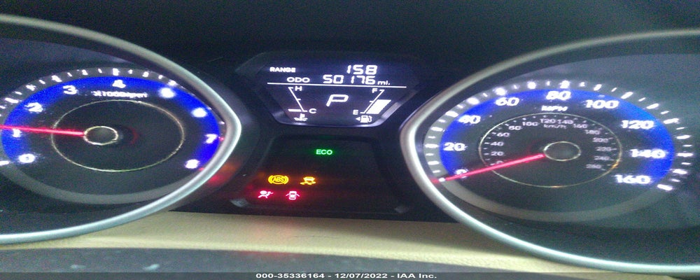 KMHDH4AE2DU617597 2013 HYUNDAI ELANTRA photo no. 7