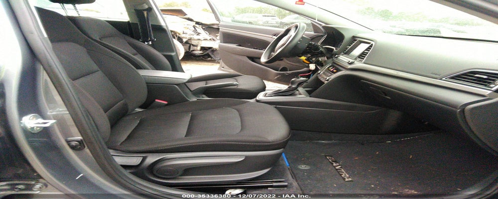 5NPD84LF9JH386245 2018 HYUNDAI ELANTRA photo no. 5