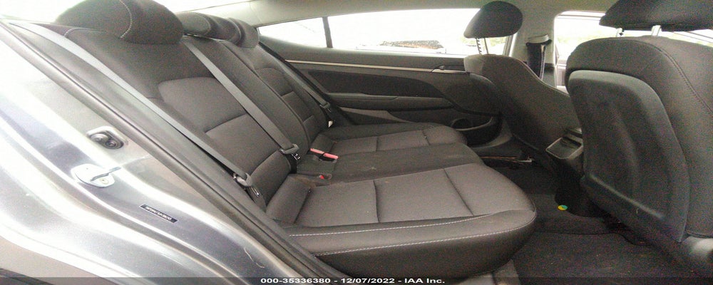 5NPD84LF9JH386245 2018 HYUNDAI ELANTRA photo no. 8