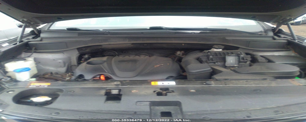 5XYZU3LB0DG026107 2013 HYUNDAI SANTA FE photo no. 10