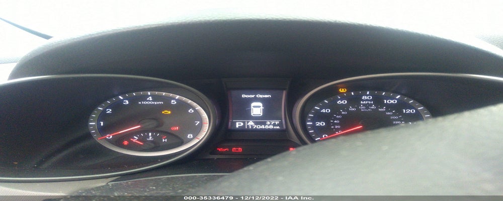 5XYZU3LB0DG026107 2013 HYUNDAI SANTA FE photo no. 7