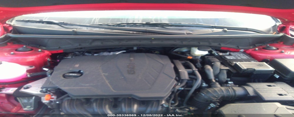 5NMJACAE9NH095095 2022 HYUNDAI TUCSON photo no. 10