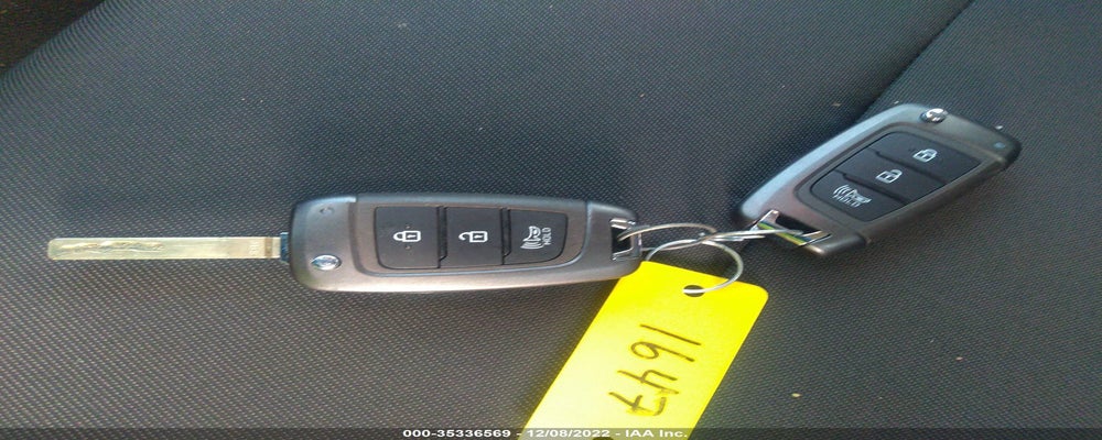 5NMJACAE9NH095095 2022 HYUNDAI TUCSON photo no. 11